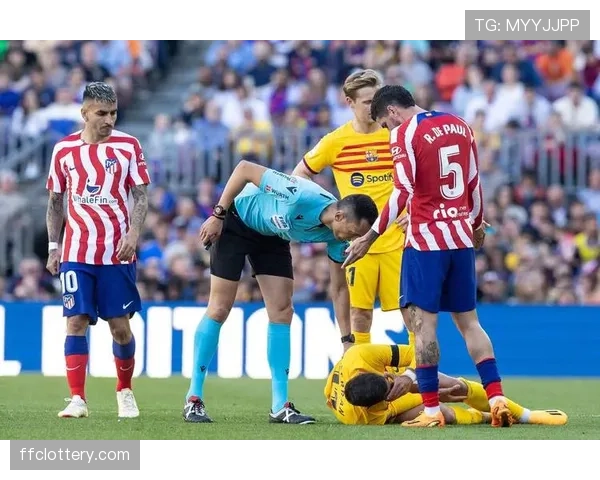 裁判安排：以执法严格著称的裁判将执法国王杯决赛