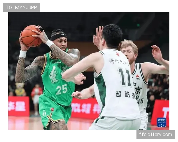 常规赛第41轮前瞻：上海久事36胜4负迎战辽宁本钢，古德温对决莫兰德